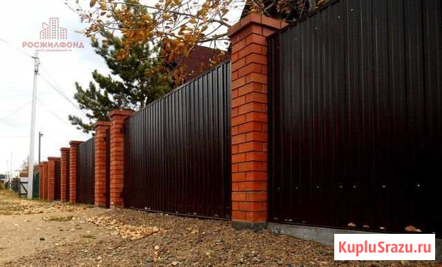 Дом 200 м² на участке 11 сот. на продажу в Чите Чита - изображение 2