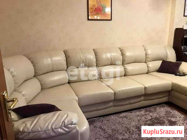 2-комнатная квартира, 49.6 м², 3/5 эт. на продажу в Разумном Разумное - изображение 1