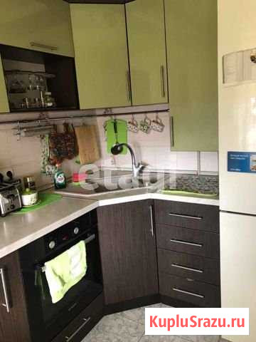 2-комнатная квартира, 49.6 м², 3/5 эт. на продажу в Разумном Разумное - изображение 3