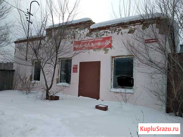 Продам торговое помещение, 50 кв.м. Курган - изображение 1