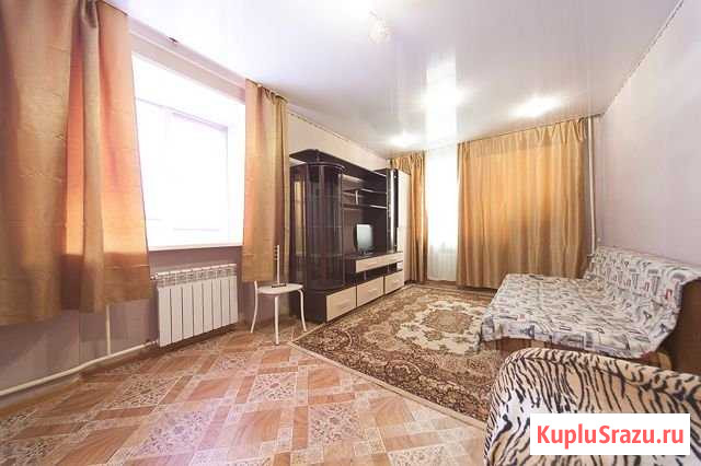 1-комнатная квартира, 41 м², 2/5 эт. в аренду посуточно в Томске Томск - изображение 2