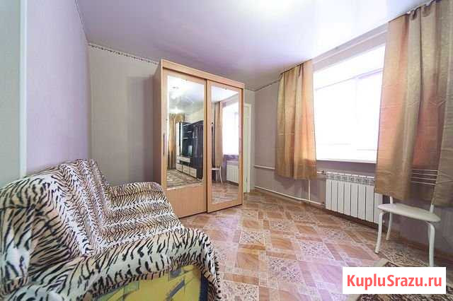 1-комнатная квартира, 41 м², 2/5 эт. в аренду посуточно в Томске Томск - изображение 3