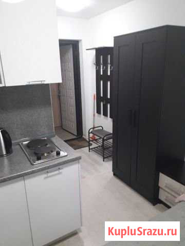 Квартира-студия, 11.4 м², 1/9 эт. на продажу в Москве Москва - изображение 2