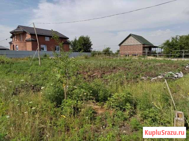 Участок ИЖС 9 сот. на продажу в Индустриальном Индустриальный - изображение 2