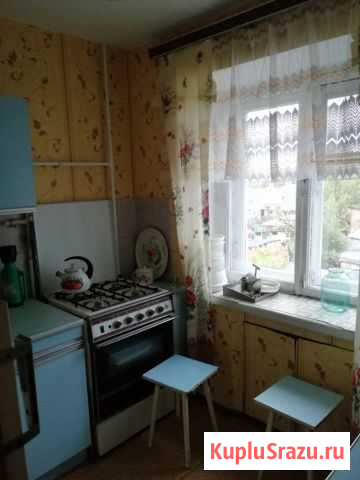 2-комнатная квартира, 43 м², 4/5 эт. на продажу в Ирбите Ирбит - изображение 2
