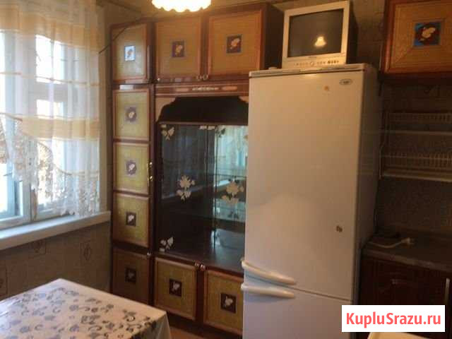 1-комнатная квартира, 34 м², 3/5 эт. на продажу в Калуге Калуга - изображение 2