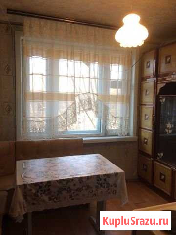 1-комнатная квартира, 34 м², 3/5 эт. на продажу в Калуге Калуга - изображение 1