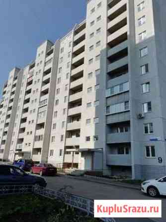 Квартира-студия, 25 м², 2/10 эт. на продажу в Челябинске Челябинск