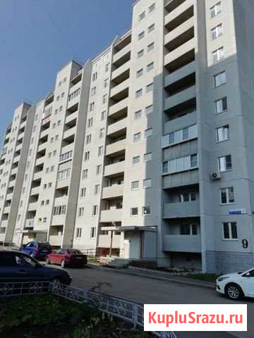 Квартира-студия, 25 м², 2/10 эт. на продажу в Челябинске Челябинск - изображение 2
