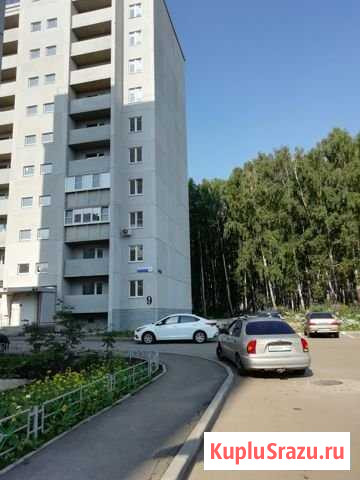 Квартира-студия, 25 м², 2/10 эт. на продажу в Челябинске Челябинск - изображение 1