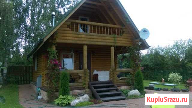 Дача 70 м² на участке 6 сот. на продажу в Рахье Рахья - изображение 1