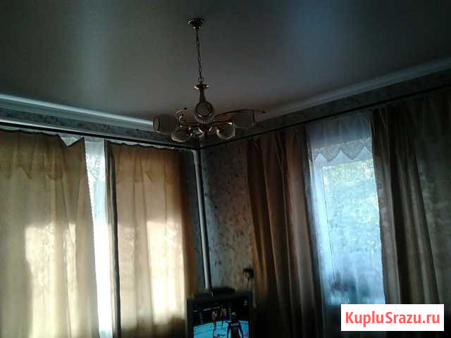 Дом 108 м² на участке 12 сот. на продажу в Советской Ставропольского края Советская - изображение 3