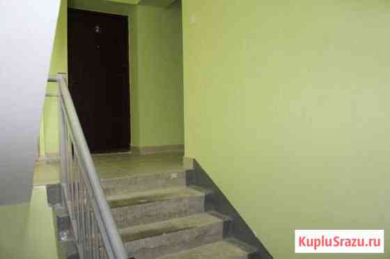 Квартира-студия, 32.1 м², 1/5 эт. на продажу в Шексне Шексна