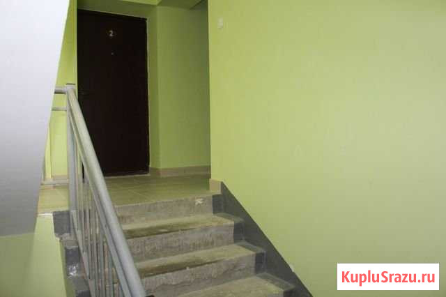 Квартира-студия, 32.1 м², 1/5 эт. на продажу в Шексне Шексна - изображение 3