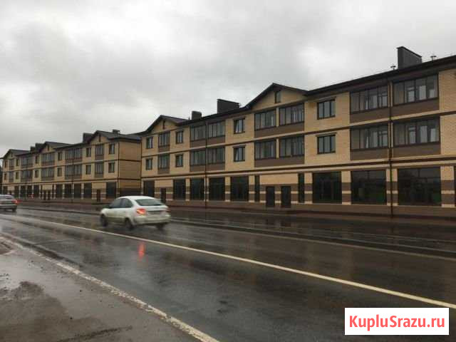 Помещение на первой линии, 258 кв.м. Тверь - изображение 2
