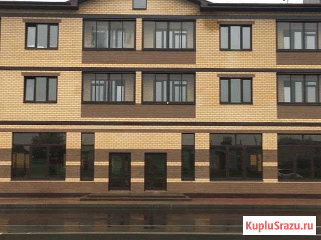 Помещение на первой линии, 258 кв.м. Тверь - изображение 3
