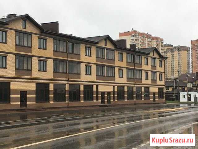 Помещение на первой линии, 258 кв.м. Тверь - изображение 1