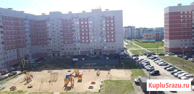1-комнатная квартира, 32 м², 6/10 эт. на продажу в Каменске-Уральском Каменск-Уральский - изображение 2