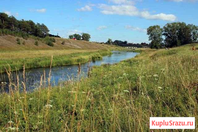 Дом 39.2 м² на участке 9 сот. на продажу в Каменске-Уральском Каменск-Уральский - изображение 1