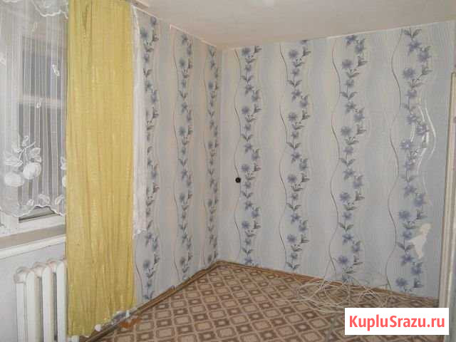 1-комнатная квартира, 31 м², 4/5 эт. на продажу в Миассе Миасс - изображение 1