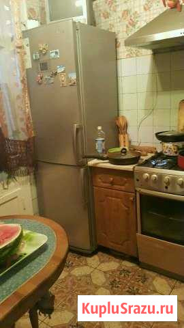 Комната 12 м² в 2-ком. кв., 1/5 эт. в аренду на длительный срок в Лесном Городке Лесной Городок - изображение 3