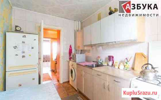 3-комнатная квартира, 63 м², 3/5 эт. на продажу в Воронеже Воронеж