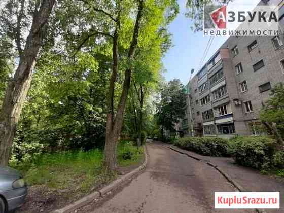 3-комнатная квартира, 63 м², 3/5 эт. на продажу в Воронеже Воронеж