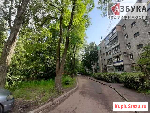 3-комнатная квартира, 63 м², 3/5 эт. на продажу в Воронеже Воронеж - изображение 1