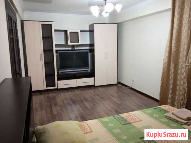 1-комнатная квартира, 32 м², 2/5 эт. в аренду посуточно в Астрахани Астрахань - изображение 3