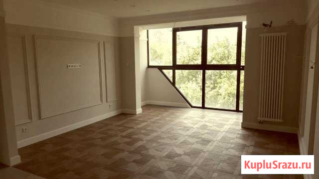 3-комнатная квартира, 70 м², 3/14 эт. на продажу в Сочи Сочи - изображение 1