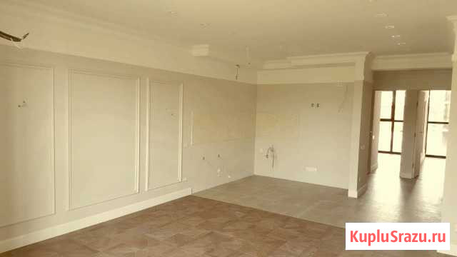 3-комнатная квартира, 70 м², 3/14 эт. на продажу в Сочи Сочи - изображение 3