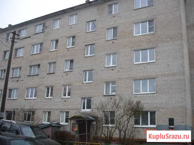 2-комнатная квартира, 43.7 м², 1/5 эт. на продажу в Старой Купавне Старая Купавна - изображение 2