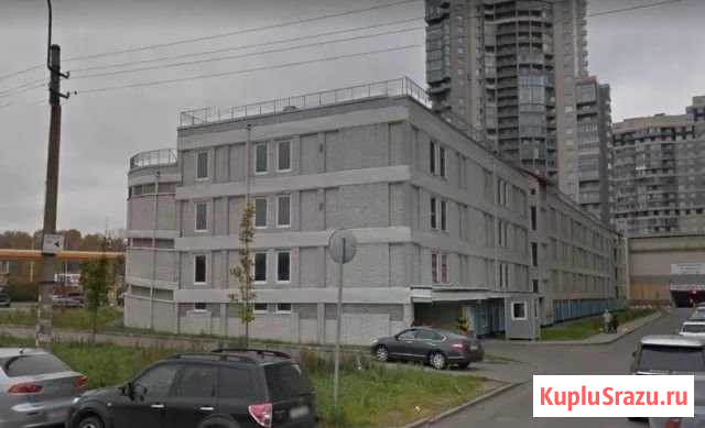 Машиноместо 15 м² на продажу в Санкт-Петербурге Санкт-Петербург - изображение 1