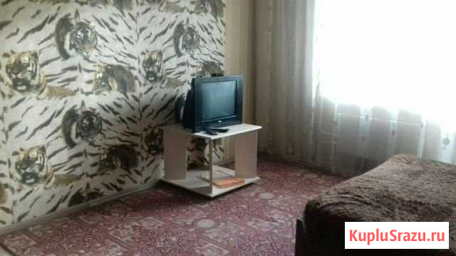 Квартира-студия, 27 м², 4/9 эт. в аренду посуточно в Абакане Абакан - изображение 3