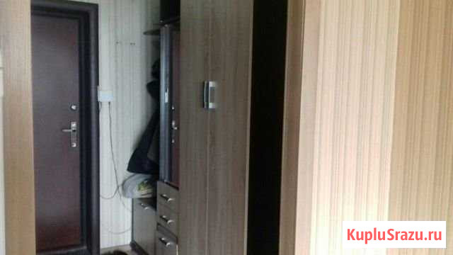 Квартира-студия, 27 м², 4/9 эт. в аренду посуточно в Абакане Абакан - изображение 2