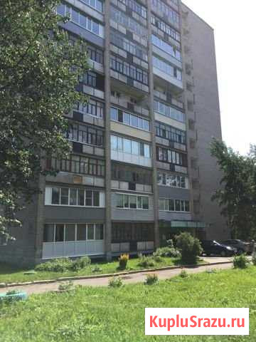 1-комнатная квартира, 35.1 м², 8/12 эт. на продажу в Череповце Череповец - изображение 1