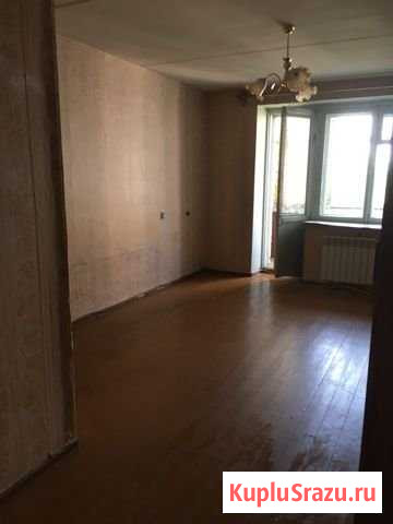 1-комнатная квартира, 35.1 м², 8/12 эт. на продажу в Череповце Череповец - изображение 2