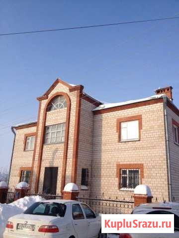 Коттедж 490 м² на участке 12 сот. на продажу в Ижевске Ижевск - изображение 1