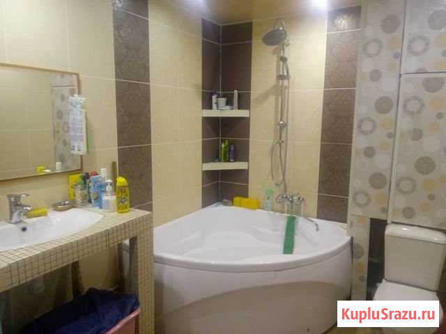 3-комнатная квартира, 63 м², 3/5 эт. на продажу в Рыздвяном Рыздвяный - изображение 1