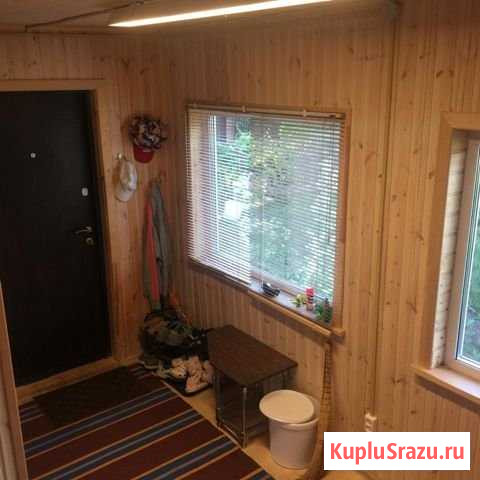 Дача 35 м² на участке 5.5 сот. на продажу в Омске Омск - изображение 1