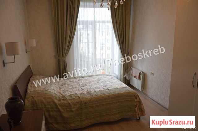 3-комнатная квартира, 70 м², 5/5 эт. на продажу в Новокузнецке Новокузнецк - изображение 3