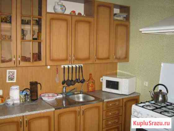 1-комнатная квартира, 42 м², 7/10 эт. в аренду на длительный срок в Самаре Самара