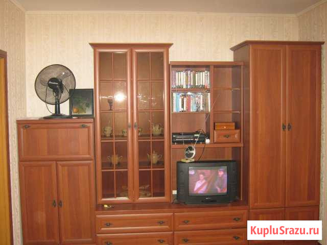1-комнатная квартира, 42 м², 7/10 эт. в аренду на длительный срок в Самаре Самара - изображение 1