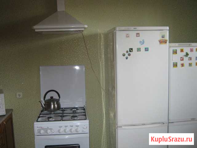 1-комнатная квартира, 42 м², 7/10 эт. в аренду на длительный срок в Самаре Самара - изображение 3