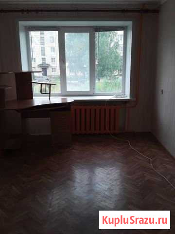 2-комнатная квартира, 36.3 м², 1/5 эт. на продажу в Старице Старица - изображение 2