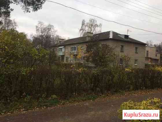 2-комнатная квартира, 44.6 м², 1/2 эт. на продажу в Ногинске Ногинск