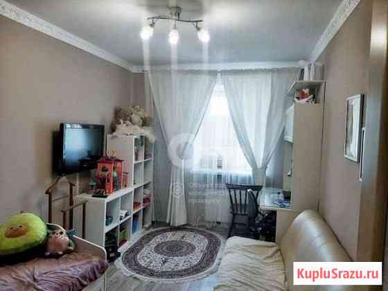 2-комнатная квартира, 70 м², 3/10 эт. на продажу в Казани Казань