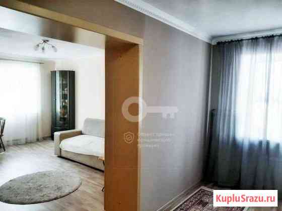 2-комнатная квартира, 70 м², 3/10 эт. на продажу в Казани Казань