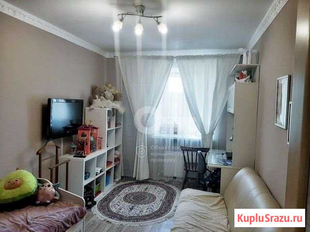 2-комнатная квартира, 70 м², 3/10 эт. на продажу в Казани Казань - изображение 2