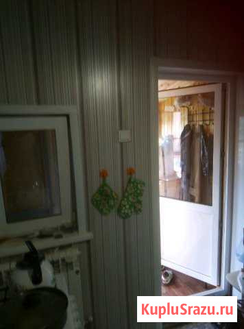 Дом 62 м² на участке 4 сот. на продажу в Курске Курск - изображение 2